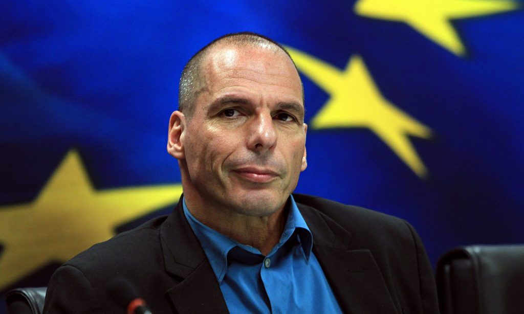 Finance Minister - Greece will no longer work with troika