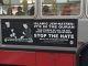 Islamophobic ads appear on San Francisco buses