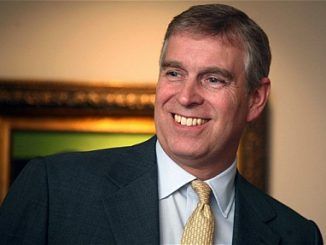 Prince Andrew named in underage 'sex slave' lawsuit over claims of forced sexual relations