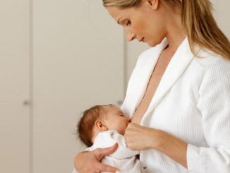 Mothers prevented from breastfeeding at a conference designed to promote it