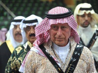 Critics slam glowing Western eulogies for King Abdullah