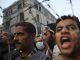 Egyptian police ‘using rape as a weapon’ against activists
