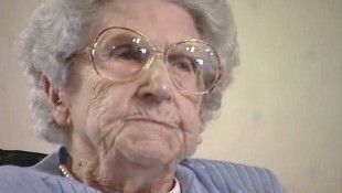 Ethel Lang Britain's oldest person dies aged 114