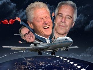 Flight records place Bill Clinton and Alan Dershowitz on sex offender’s private jet