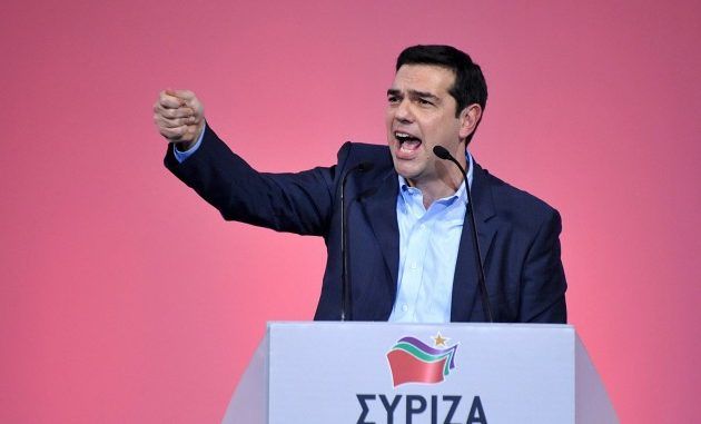 New Greek govt voices 'discontent' over EU anti-Russia statement