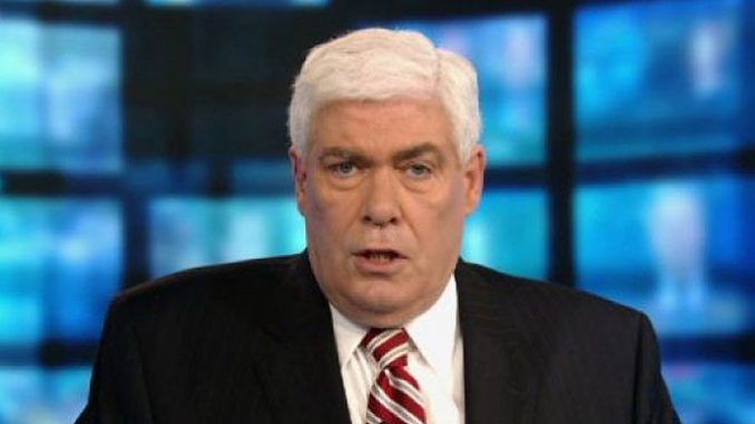 Presenter Jim Clancy leaves CNN after ‘anti-Israel’ twitter argument