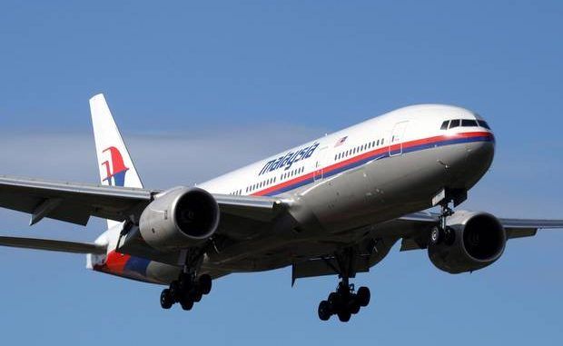 Doomed flights: Malaysia made to pay?