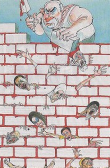 netanyahu-cartoon-sunday-times