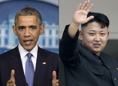 Obama Sanctions N.Korea For Sony Hack Which Was Perpetrated By Disgruntled Former Employee