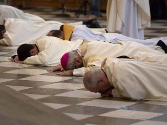 Ten Catholic priests in Spain charged with child sex abuse