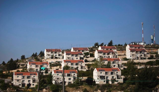 Israel to Divert Military Budget to Settlement Expansion