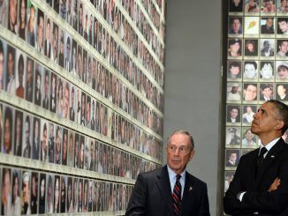 Redacted Pages Of Official 9/11 Report Could Be Declassified