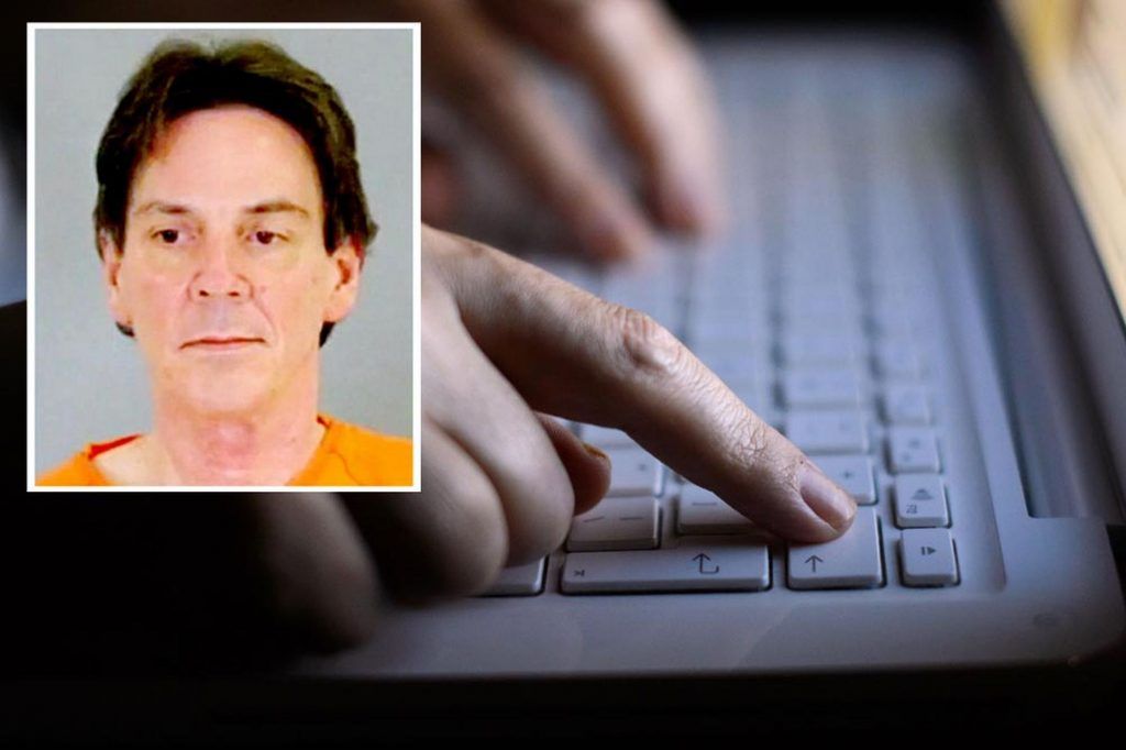 Former Head of Cyber Security Gets 25 Yrs for Planning to “Violently Rape and Murder Children”