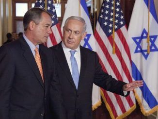 US should arrest Netanyahu if he shows up to address congress - Politician