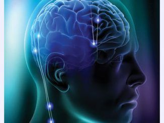 Brain Implant Powered From The Spine Being Developed By DARPA