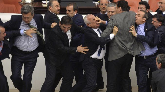 Turkish MPS