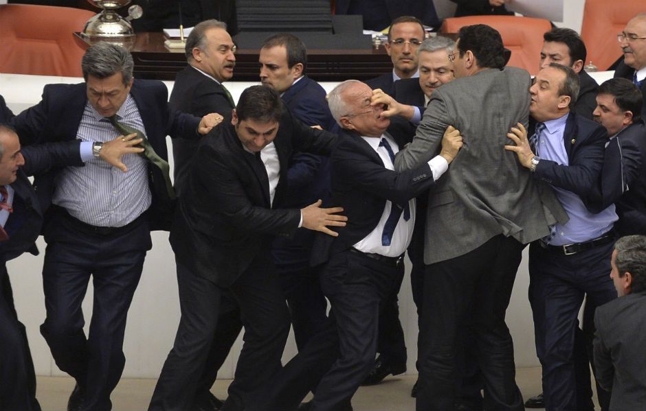 Turkish MPS