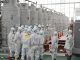Fresh Leak Of Highly Radioactive Water At Fukushima plant