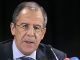 Russia’s Foreign Minister Condemns Mass Media ‘Brainwashing’