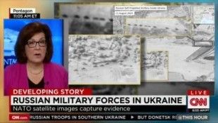 Ukraine Lies Are Iraq Lies All over Again