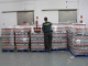 2,500 Tons of Fake Food And Drink Seized