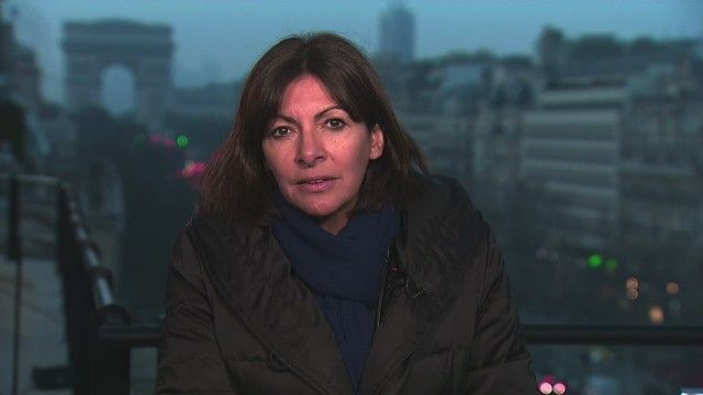 Paris mayor gets green light to sue Fox News