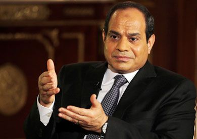 Egypt is calling the West’s bluff over its phony war on ISIS