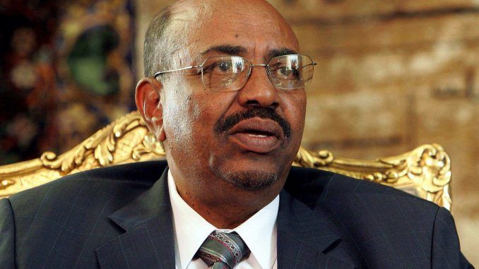 CIA and Mossad Are Behind ISIS and Boko Haram Claims Sudan President