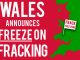 Wales follows Scotland and votes in favour of fracking moratorium