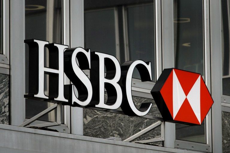 Swiss Police Raid HSBC's Geneva office In Money Laundering Probe