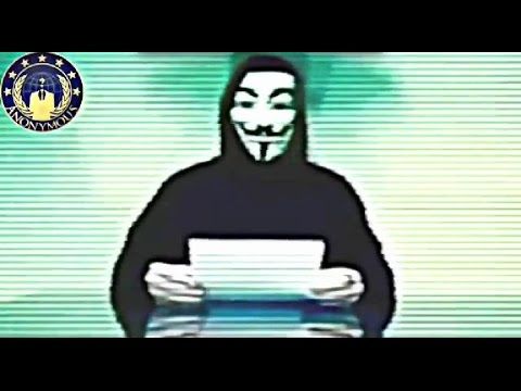 Anonymous about to wage war on rich and powerful covering up child sex abuse