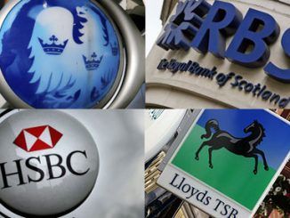 Bank bonuses to run into BILLIONS as population feel after-effects of bailout crisis
