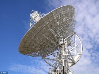 Cosmologists worried about plan to broadcast messages to alien worlds