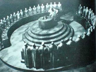 An ex illuminati member has penned a letter outlining the plans the secret society has in store for humanity in the next few years.