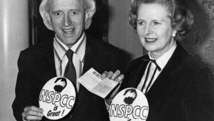 Inquiry Finds That Savile Abused 60 People At Stoke Mandeville Hospital
