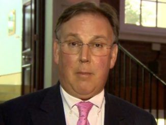 HSBC leaks: Lord Fink admits he took ‘vanilla’ steps to reduce tax bill
