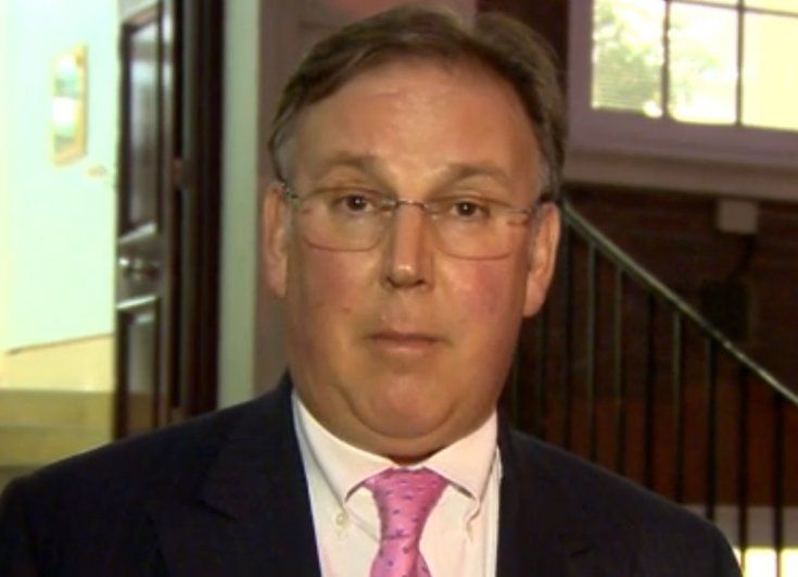 HSBC leaks: Lord Fink admits he took ‘vanilla’ steps to reduce tax bill