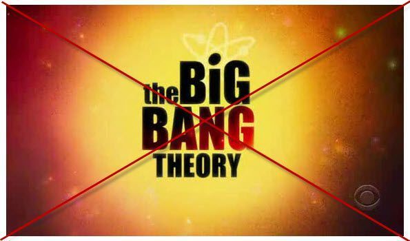 No Big Bang? New Model Suggests The universe may have existed for ever