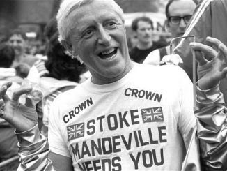 Inquiry Finds That Savile Abused 60 People At Stoke Mandeville Hospital