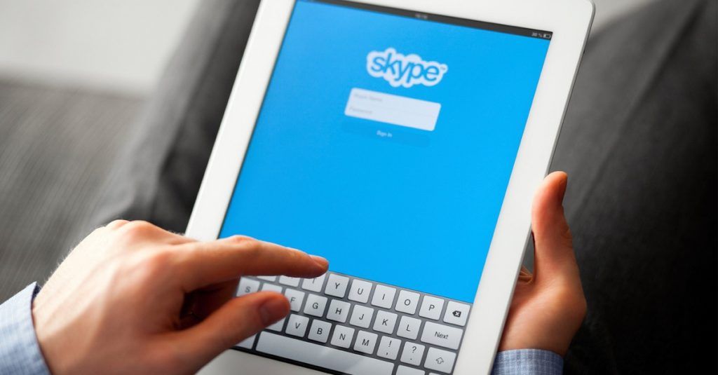 EU wants to snoop on Skype to combat terrorist threat - Report
