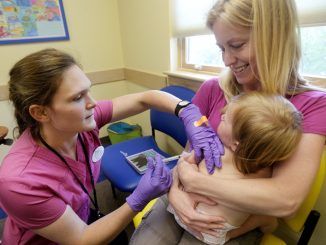 California Bill To Make It Harder For Parents To Say No To Vaccines