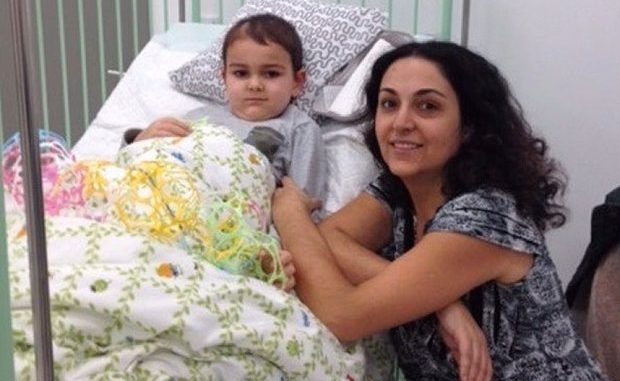 Ashya King Is Cancer Free After Proton Therapy, Parents Say