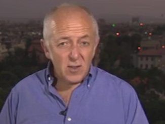 BBC journalist Jeremy Bowen under fire for accusing Israeli PM of ‘playing the Holocaust card’