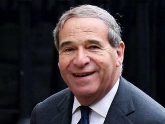 Homes Of Leon Brittan and Lord Bramall Raided in VIP Paedophile Child Abuse Probe