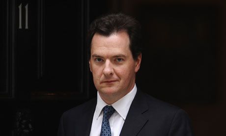 Osborne’s Budget ‘A Smokescreen For Billions More In Cuts’ If Tories Win General Election