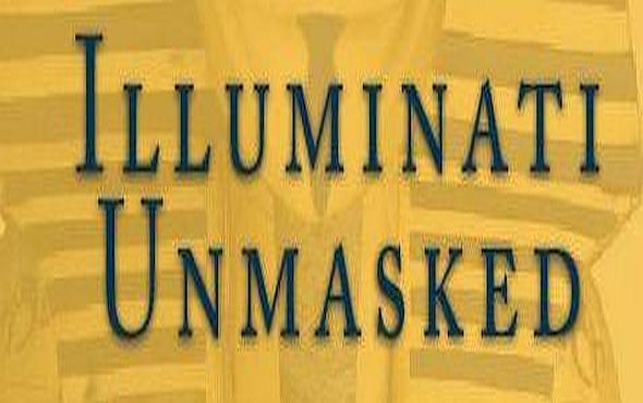 Illuminati-Unmasked