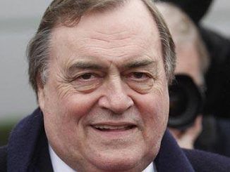 John Prescott Is Accused Of Being An 'Apologist For Terrorism'