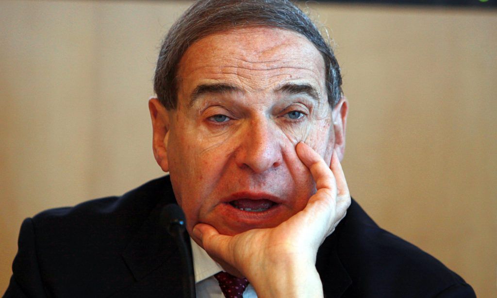 Leon Brittan and the Westminster child abuse scandal: ‘his fingerprints were over everything’