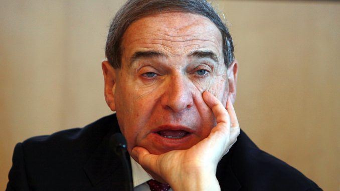 Leon Brittan and the Westminster child abuse scandal: ‘his fingerprints were over everything’
