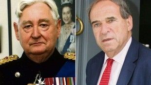 Homes Of Leon Brittan and Lord Bramall Raided in VIP Paedophile Child Abuse Probe